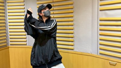 1月18日放送内容