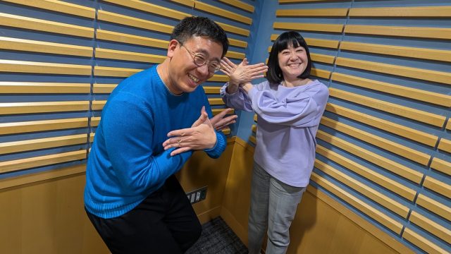 クセつよIDID！　そのクセがクセになりそう^^