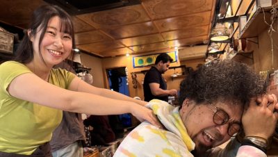 2026年1月13日(火)街角ステーション~噂を求めてどこまでも