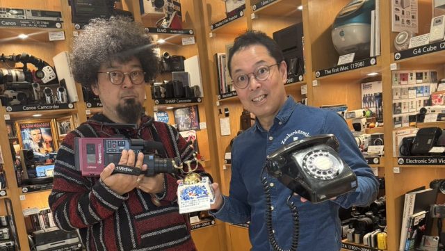 2026年1月27日（火）街角ステーション～噂を求めてどこまでも