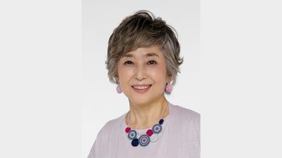 来週は竹下景子さん連日登場! お米も当たる!