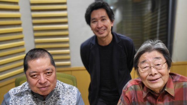 「トランプのプーチン化」とは？