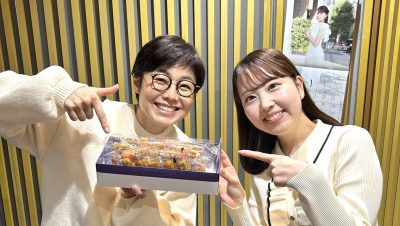 【第279回】テーマ「好きすぎて…」&エコバッグ当選者👜