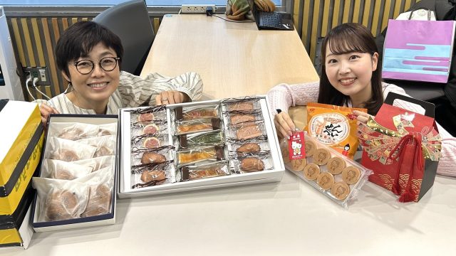 【第278回】テーマ「新年早々」＆エコバッグ当選者👜