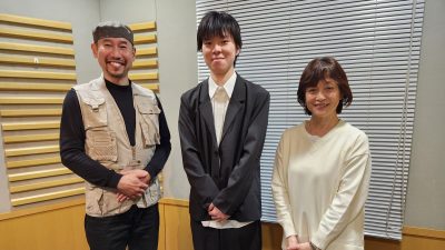 2026年1月18日（日）