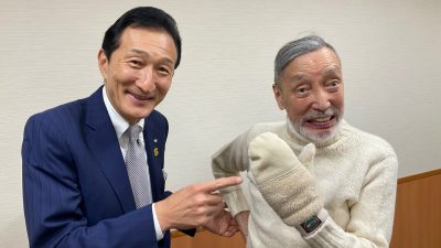 1/10 渡邉・テリーの本音で語ろう!!