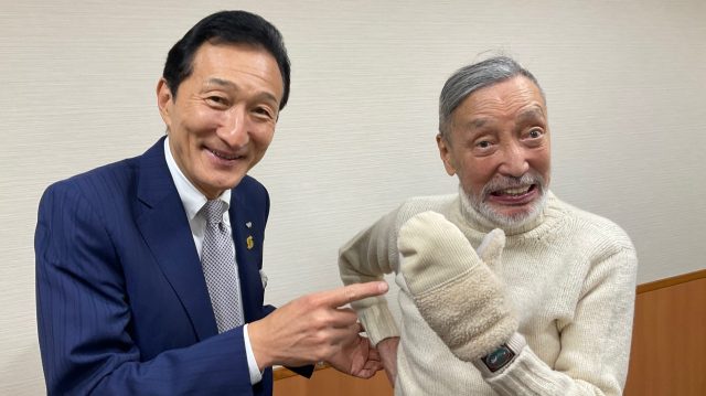 1/10 渡邉・テリーの本音で語ろう!!