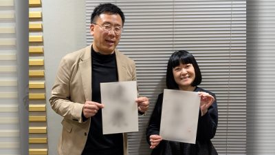 並べてびっくり! こんなに豪華な方々が…