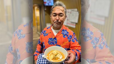 料理人・森野熊八さんに教わる「冬にほっこり🥕人参のおいしい食べ方」