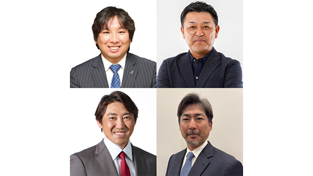 里崎智也･谷繁元信･内川聖一･小笠原道大　WBCの頂点を知る男たちが解説者として集結！
