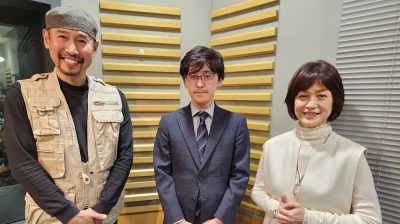 2026年2月22日(日)