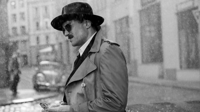 サンデー早起キネマ『死の天使 ヨーゼフ・メンゲレ』