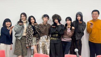 古家さんも驚きのSTAYCスミンさんが最近覚えた日本語