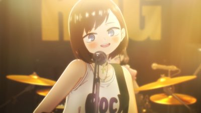 サンデー早起キネマ『劇場版「僕の心のヤバイやつ」』