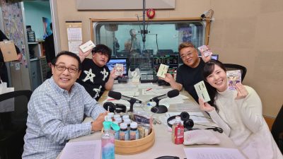 2月7日(土)のゲストは藤巻亮太さん!