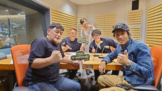 2月21日（土）のゲストは 秦基博 さん！