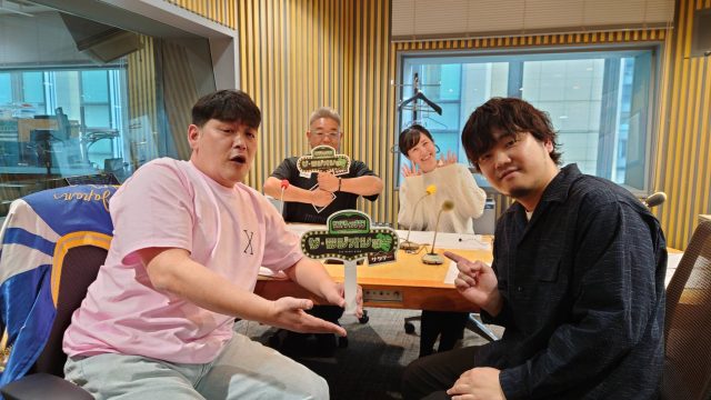 2月28日(土)のゲストは爆笑問題 太田光さん!