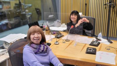 「お気に入り！雪のメロディ♪」