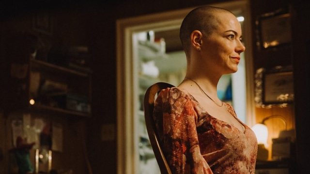 サンデー早起キネマ『ブゴニア』