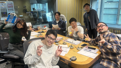 【第604回】あまーい話