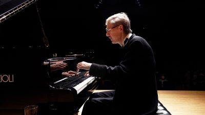 サンデー早起キネマ『ブーニン　天才ピアニストの沈黙と再生』