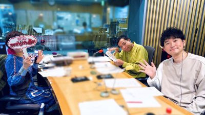 レディーガガと超写実　エンタメの褒め方は難しい