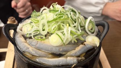 2026年2月4日（水）街角ステーション～噂を求めてどこまでも