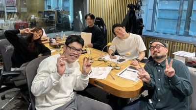 【第602回】マメ程度のシアワセ