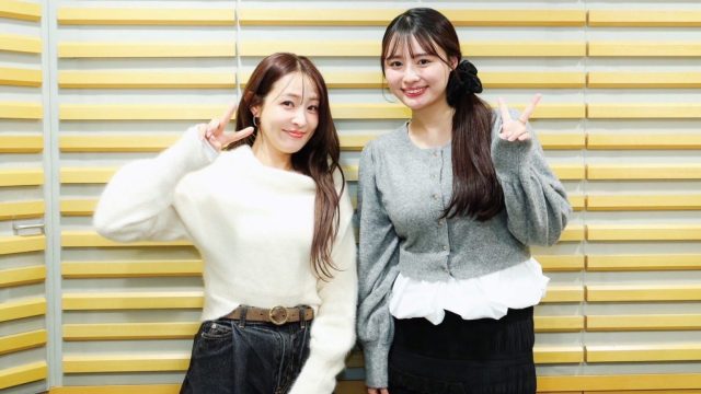 #44 グラビア界のラスボス!?　豊島心桜さん登場！