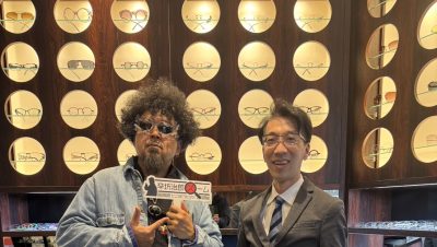 2026年2月10日（火）街角ステーション～噂を求めてどこまでも