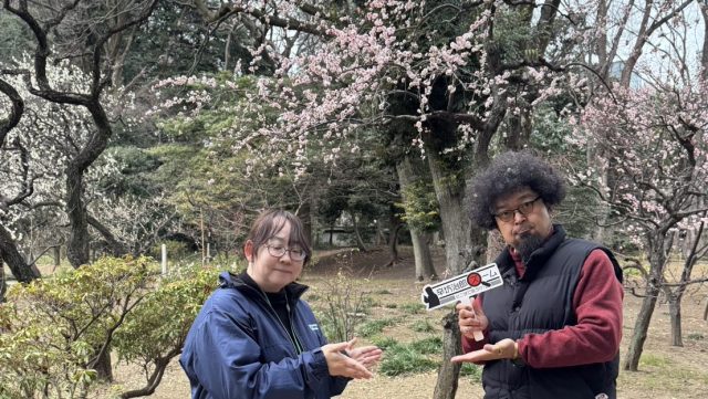 2026年2月16日（月）街角ステーション～噂を求めてどこまでも