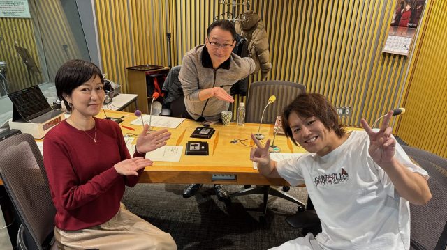 ビバデミー賞2026！　水曜日は狩野英孝さんを表彰！