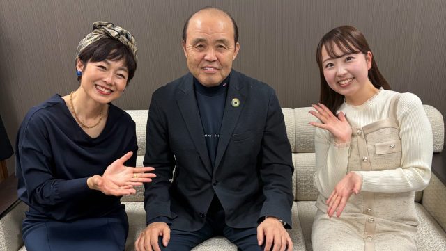 【第282回】岡田彰布さんご来店！　スナック由美子甲子園球場店！