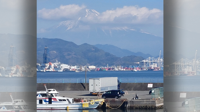 あさぼらけ写真館