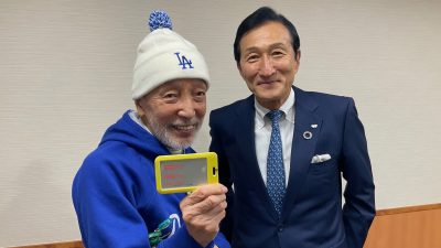 2/21 渡邉・テリーの本音で語ろう!!