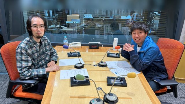 1月23日の科学特番「阿部亮のNGO世界一周！～素粒子でも宇宙でもない物理学～」