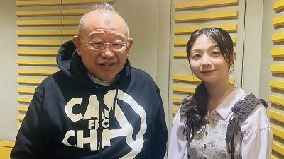 2月15日放送後記　鶴瓶の息子は「優しい」、娘は「俺に似てますわ」