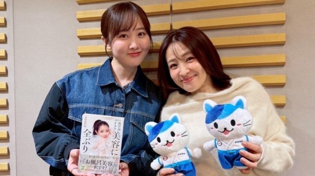 本田望結のミユコレ！　2月のゲストは大沢あかねさん！