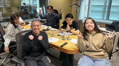 【第609回】手に汗握る瞬間