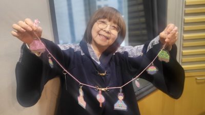 じろうちゃんとおいちゃんとつぼやんと💛