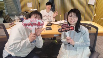 火曜日の楽しみはお肉の買いだめ!?　相席スタート・山﨑ケイさんが登場！