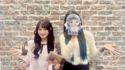 #66 小倉唯さんが癒し系雑貨「スクイーズ」への愛を語る！