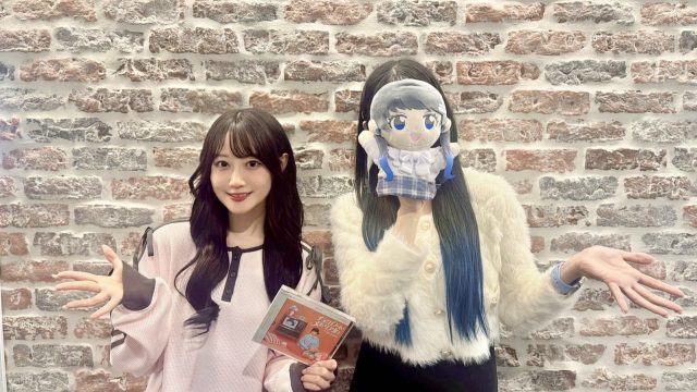 #66 小倉唯さんが癒し系雑貨「スクイーズ」への愛を語る！