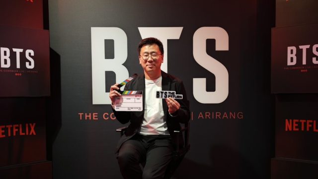 「やっぱりBTSはBTS！」古家さんがソウルから激アツリポート🎤