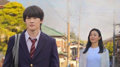 サンデー早起キネマ『90 メートル』