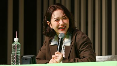 #52 令和のバラエティクイーン! 村重杏奈さん登場!