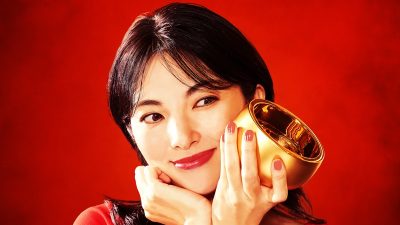 サンデー早起キネマ『黄金泥棒』