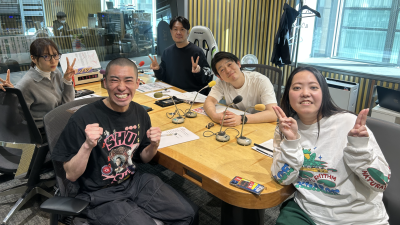 【第607回】ワタシの熱い戦い