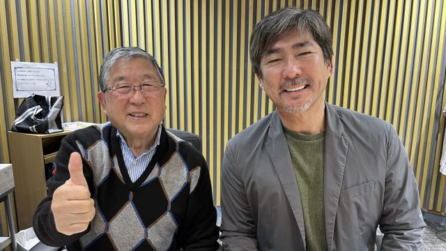 WBC優勝経験も！　“ミスターフルスイング”小笠原道大登場！