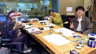 開花宣言はまだでした